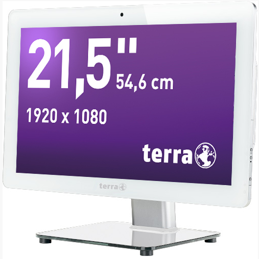 TERRA 2211wh GREENLINE – image 1