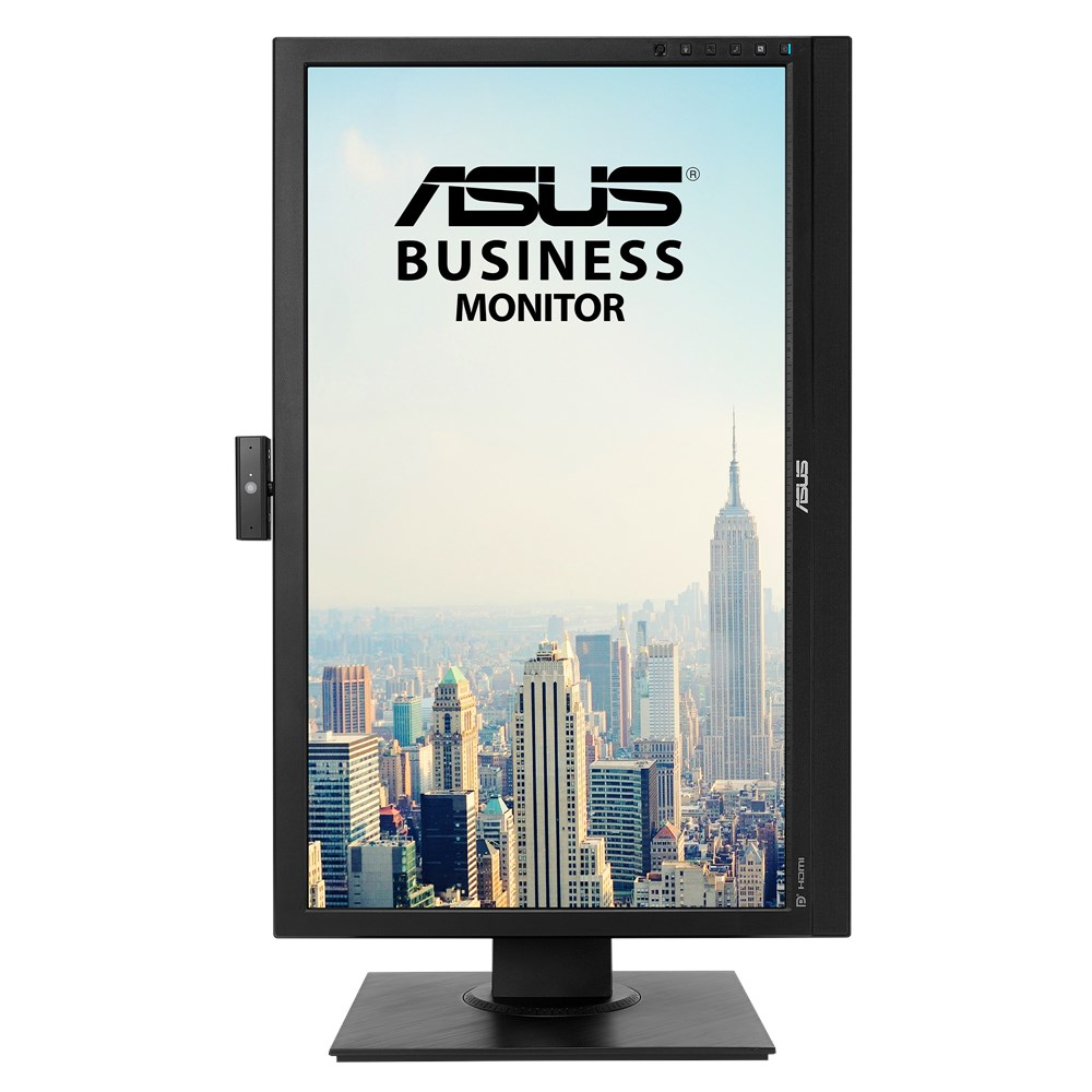 ASUS BE24DQLB computer monitor – image 4