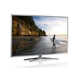 Samsung UE55ES6900 139.7 cm (55") Full HD Smart TV Wi-Fi Silver – image 6