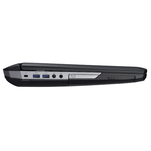ASUS ROG G55VW-IX262H Intel® Core™ i7 i7-3630QM Laptop – image 3