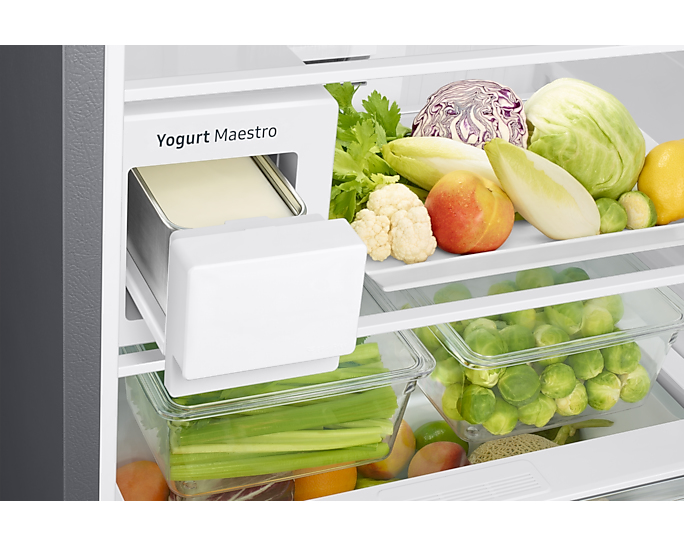 Samsung RT38T5Y30S8 Freestanding – image 7