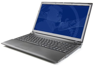 TERRA 1220041 laptop AMD Athlon QL-62 – image 7