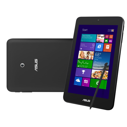 ASUS VivoTab Note 8 M80TA-MM2-H tablet Intel Atom® – image 4