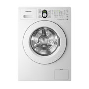 Samsung WF1714YSW/XEN washing machine Front-load – image 3