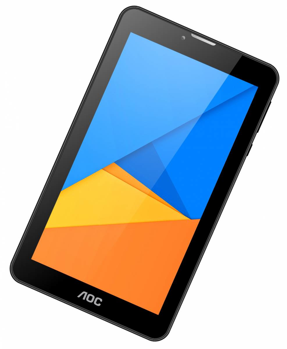 AOC A724G tablet – image 1