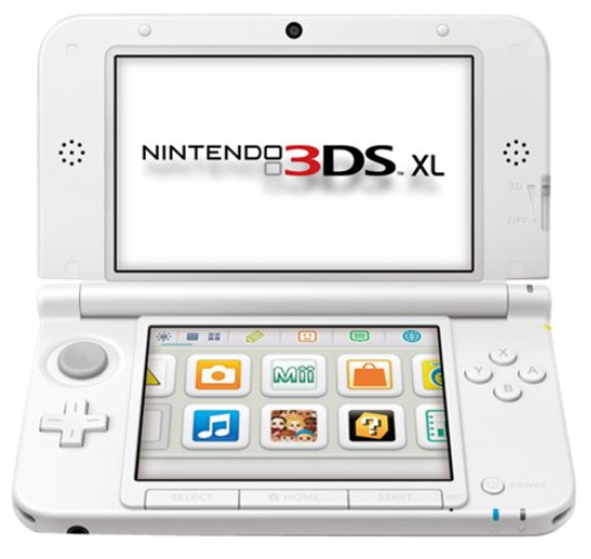 Nintendo 3DS XL + Mario Kart 7 – image 4