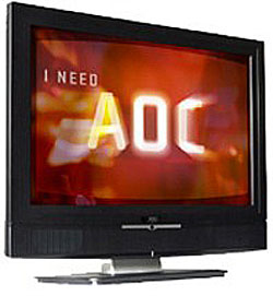 AOC L32W551T 32" TFT-LCD