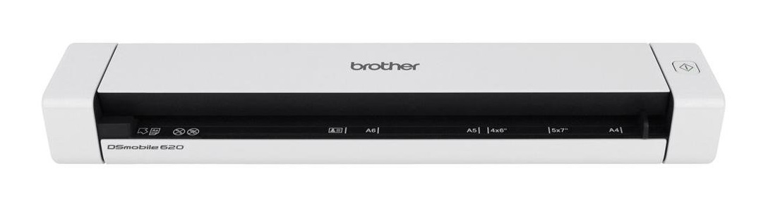 Brother DS-620 scanner Sheet-fed scanner