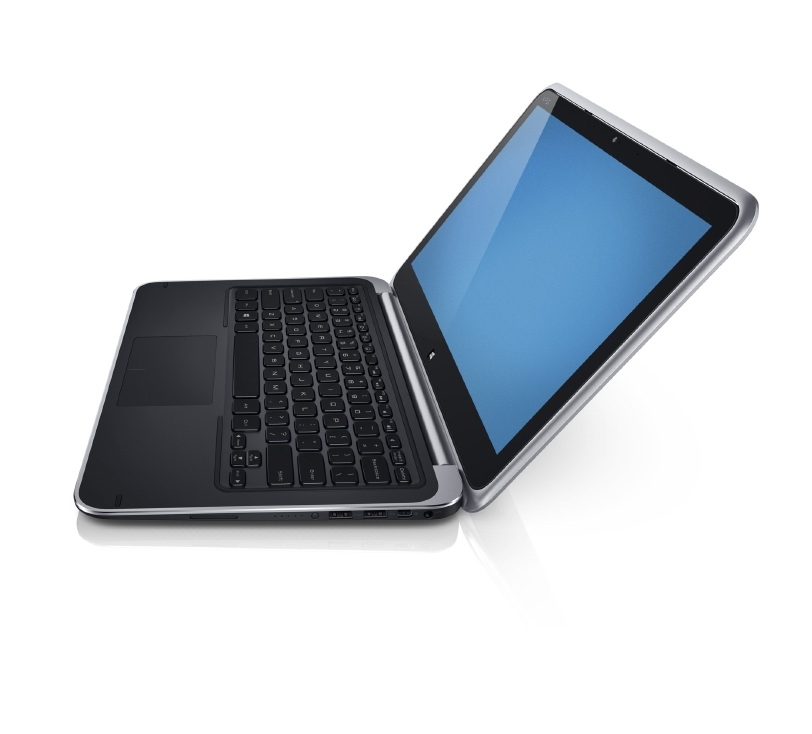 Dell XPS 9Q23 Intel® Core™ i5 i5-4210U Laptop – image 2