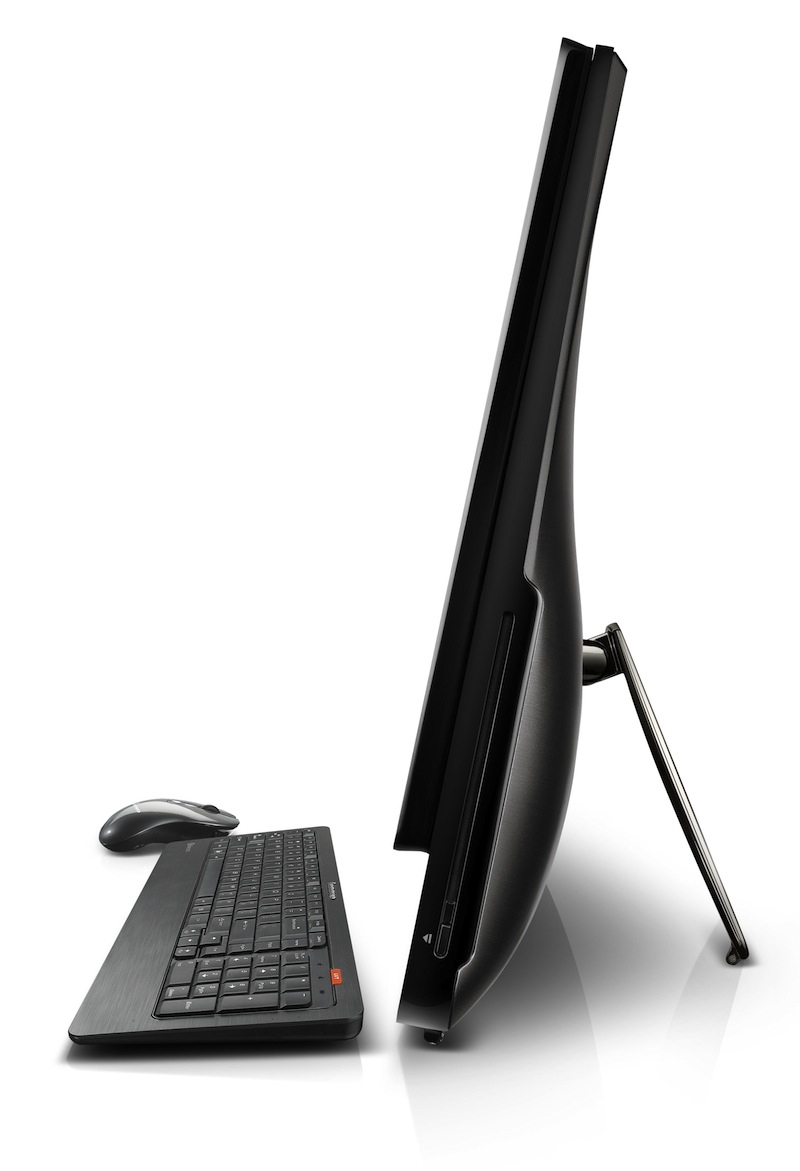 Lenovo ThinkCentre 700 Intel® Core™ i3 i3-350M – image 2