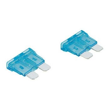 Hama Flat Security System 15A blue