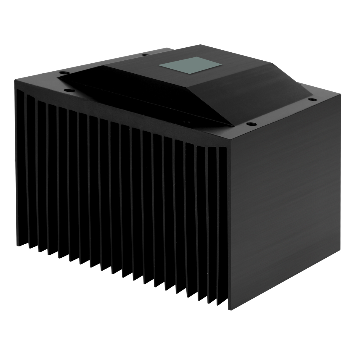 ARCTIC Alpine AM4 Passive – image 2