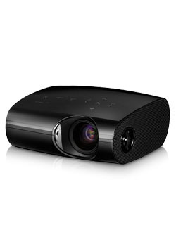 Samsung SPP400B 150 ANSI lumens DLP SVGA (800x600) – image 2