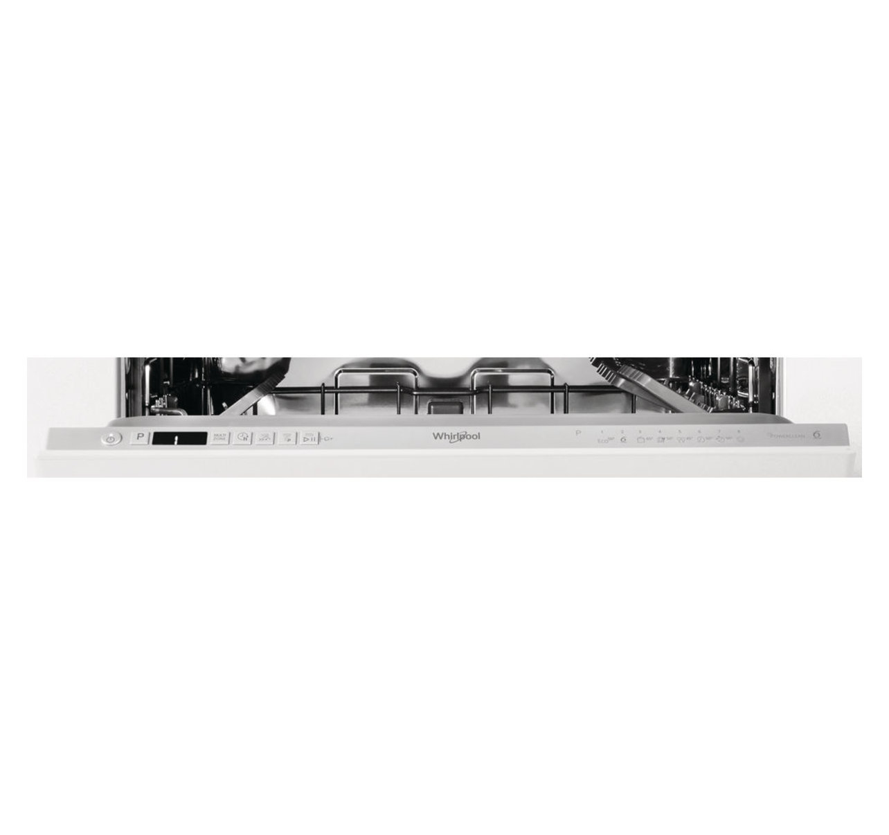 Whirlpool WCIC 3C33 P – image 3