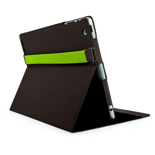 mophie 2043_WRKBK-IPAD2-BRN – image 1