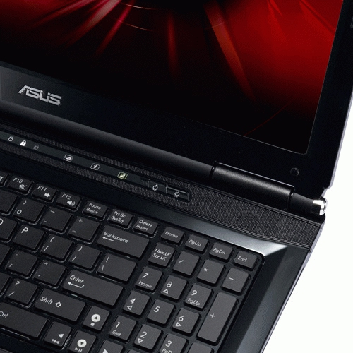 ASUS ROG G60JX-JX140V Intel® Core™ i7 i7-720QM Laptop – image 5