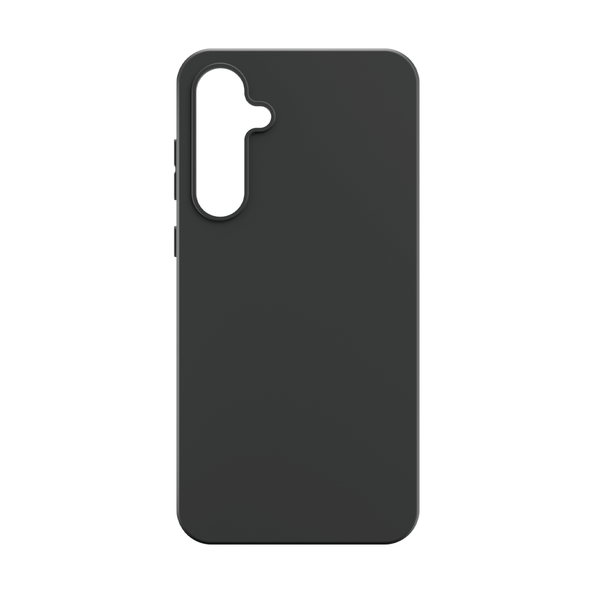 PanzerGlass SAFE. by PanzerGlass® TPU Case Samsung Galaxy A55 5G | Black – image 4
