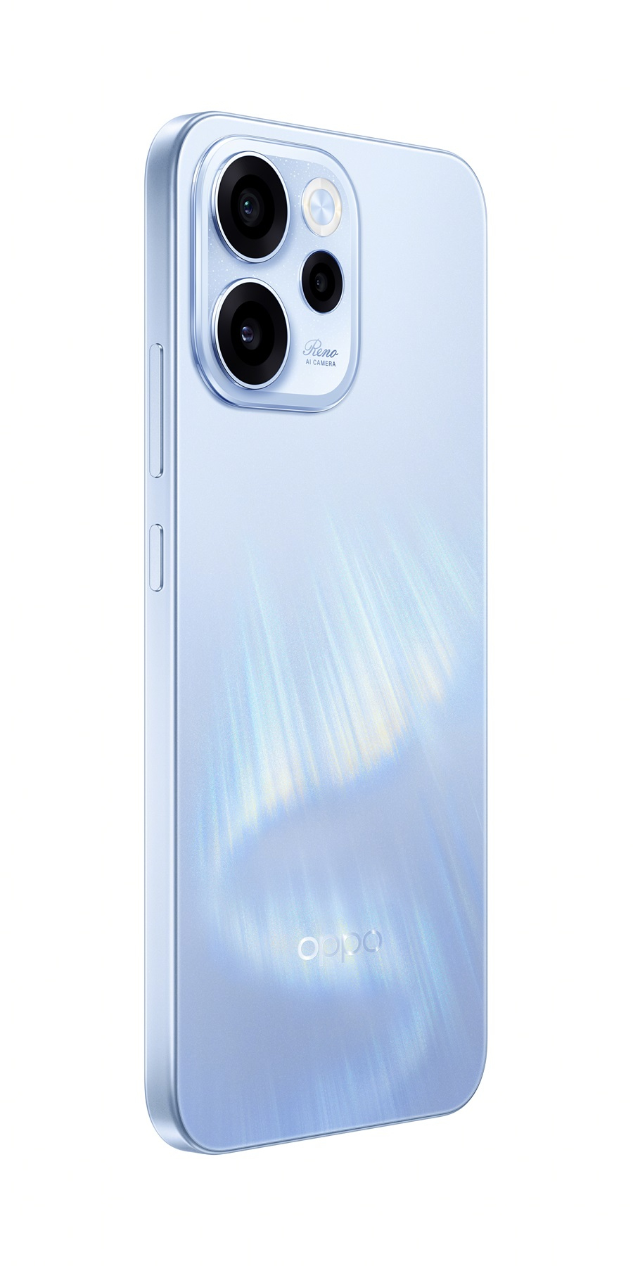 Oppo 15 F 5G 100000060733 smartphone 16.7 cm (6.57") Dual SIM Android 16.0 12 GB 256 GB 7000 mAh Blue – image 3
