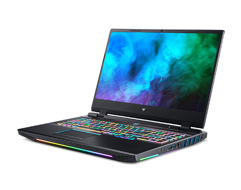 Acer Predator Helios 500 PH517-52-9215 Intel® Core™ i9 i9-11980HK Laptop – image 3