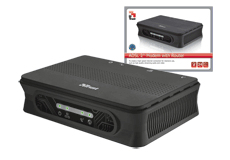 Trust ADSL 2+ Modem with Router – image 2