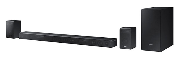 Samsung HW-K950 Black