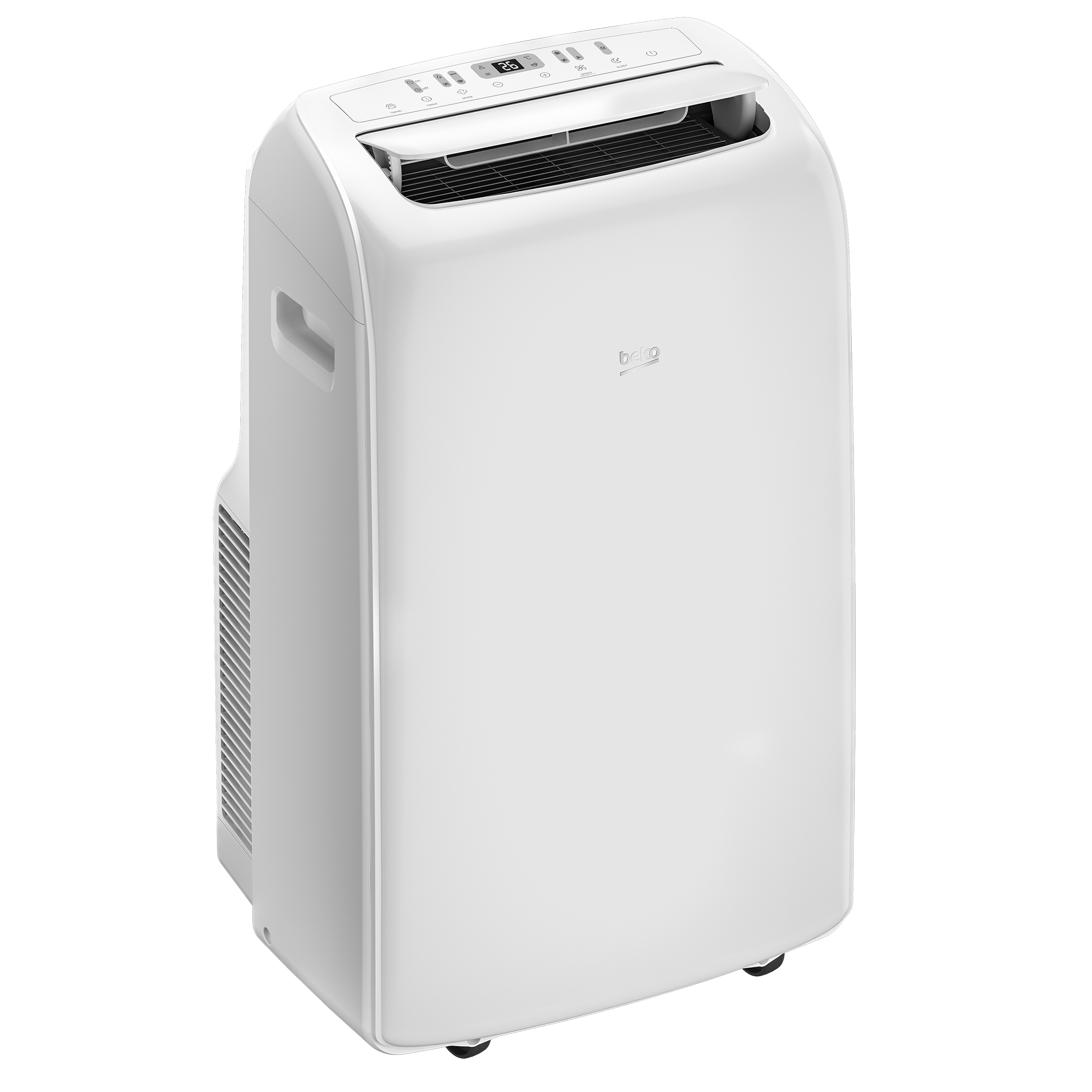 Beko BA309C portable air conditioner – image 1