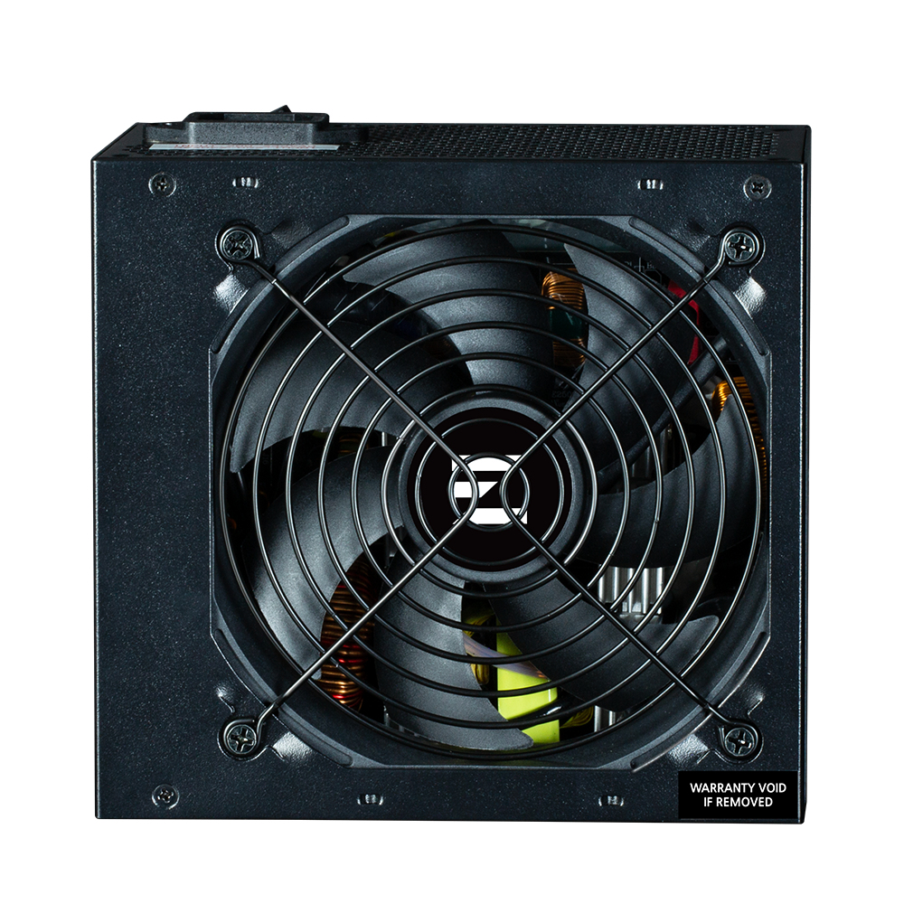 Zalman Decamax power supply unit – image 4