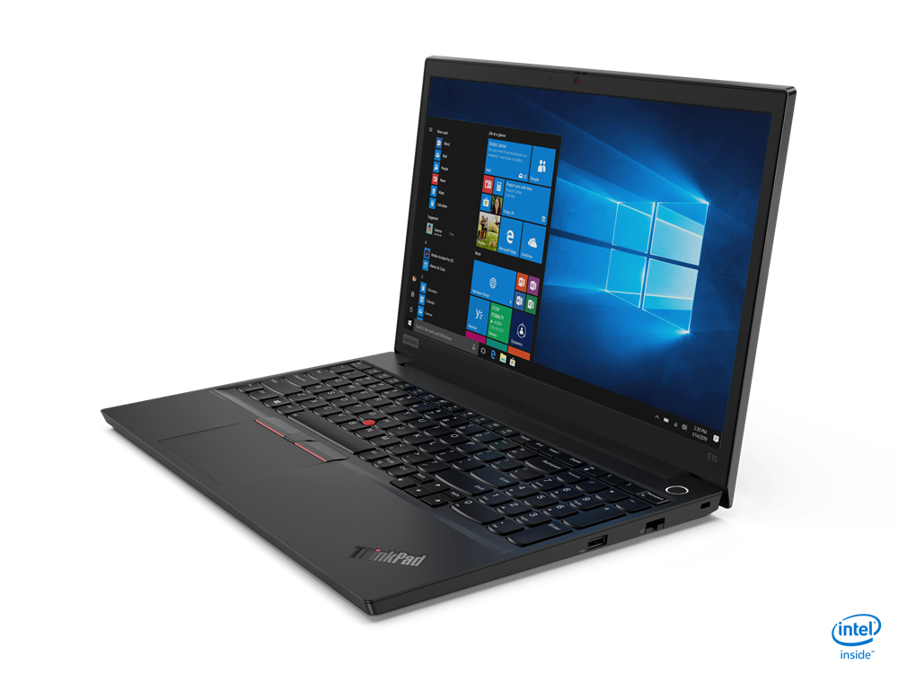 Lenovo ThinkPad E15 Intel® Core™ i5 i5-10210U Laptop – image 8
