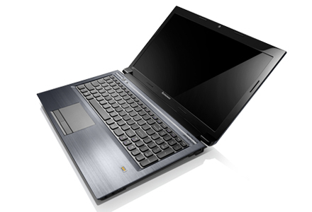 Lenovo IdeaPad V570A Intel® Core™ i5 i5-2410M – image 2