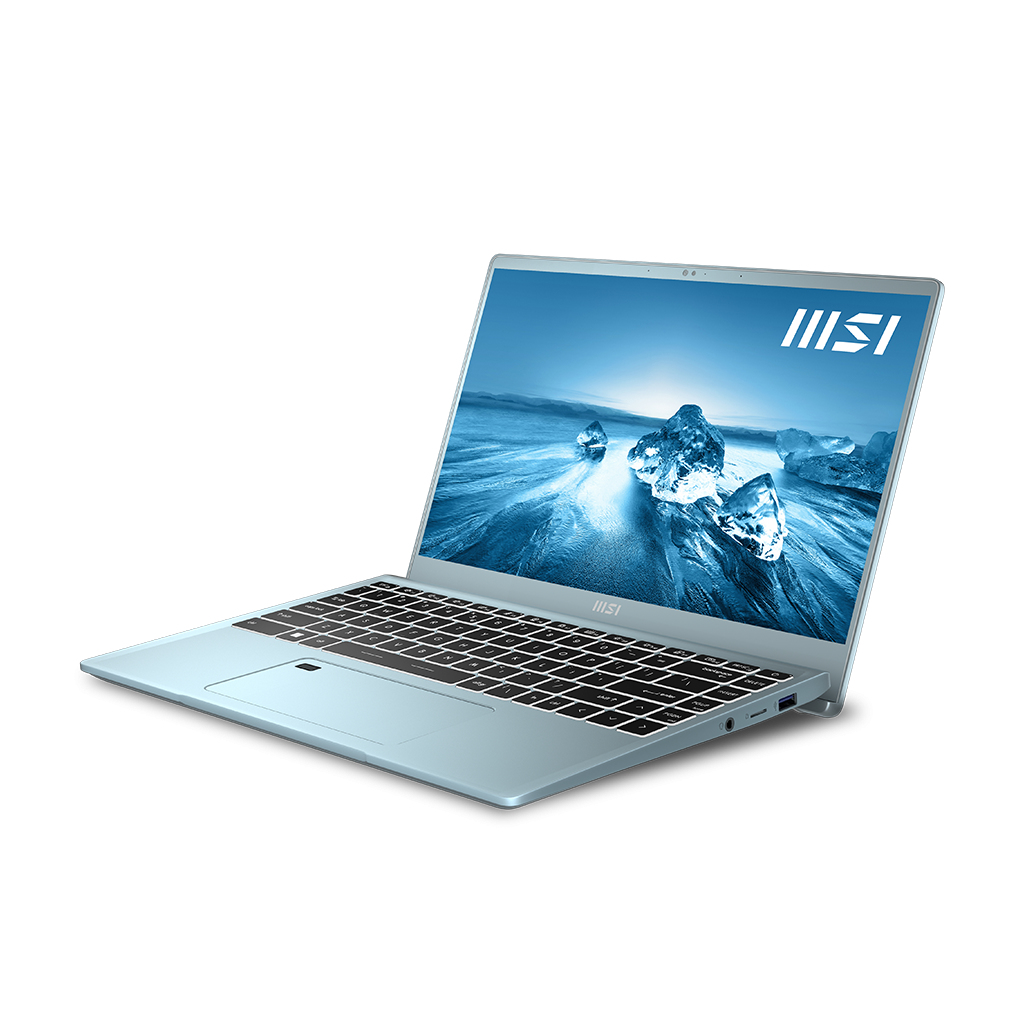 MSI 14EVO A12M-013 – image 2