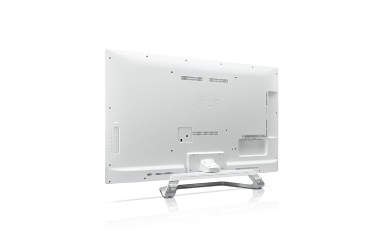 LG 55LM649S TV 139.7 cm (55") Full HD Smart TV Wi-Fi White – image 7
