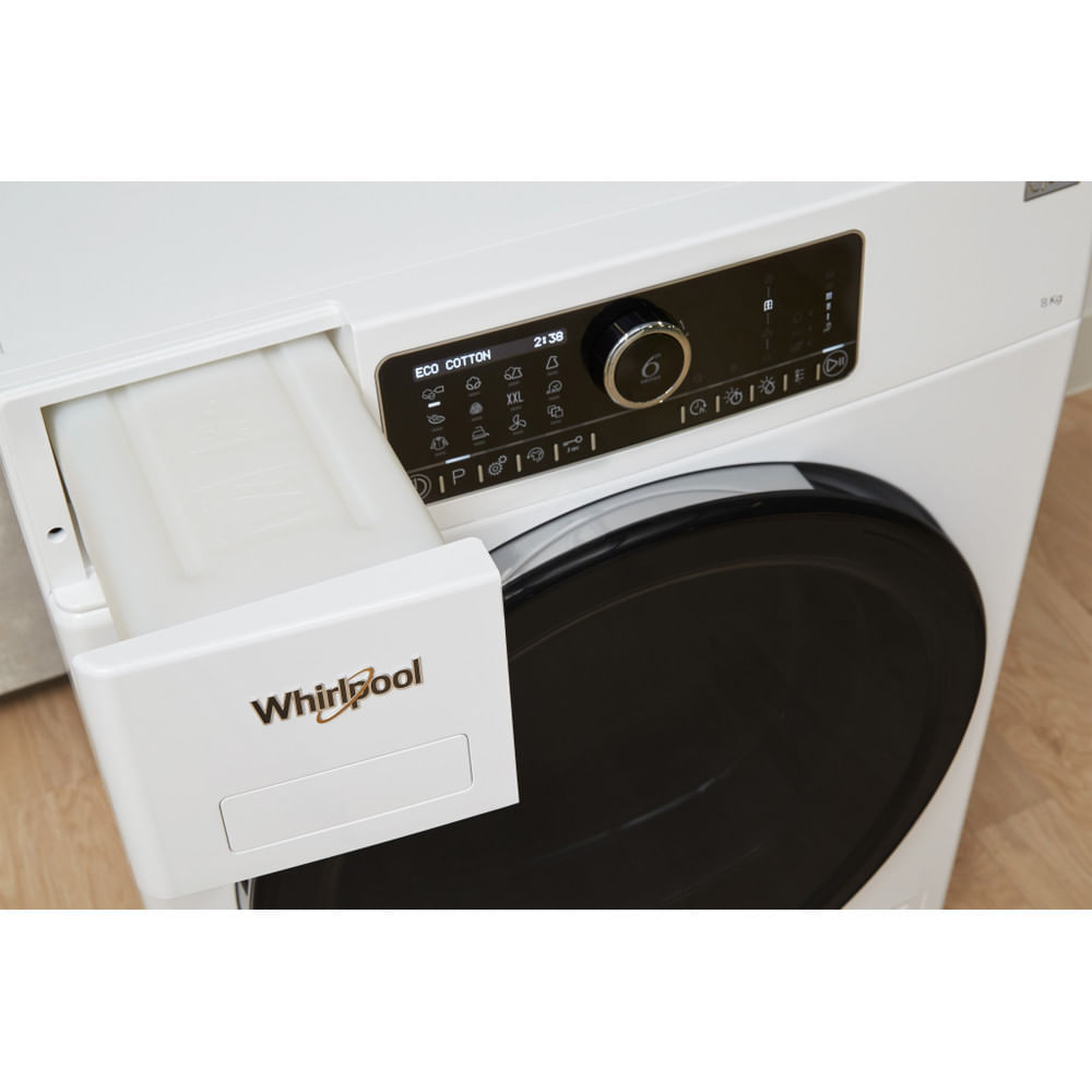 Whirlpool ST U 83E EU – image 9