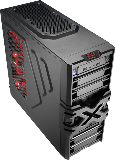 Aerocool Strike-X One, 750W – image 5