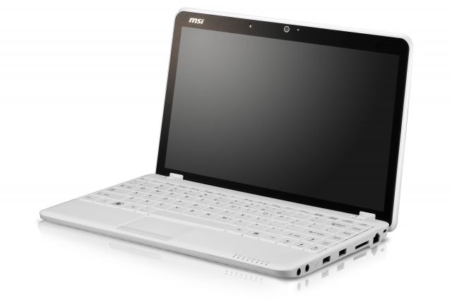MSI Wind12 U200-015 – image 3