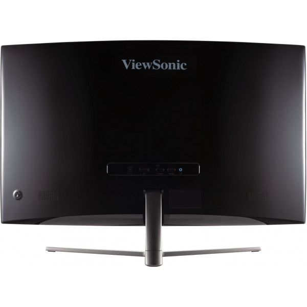 Viewsonic VX Series VX3258-PC-MHD computer monitor – image 2