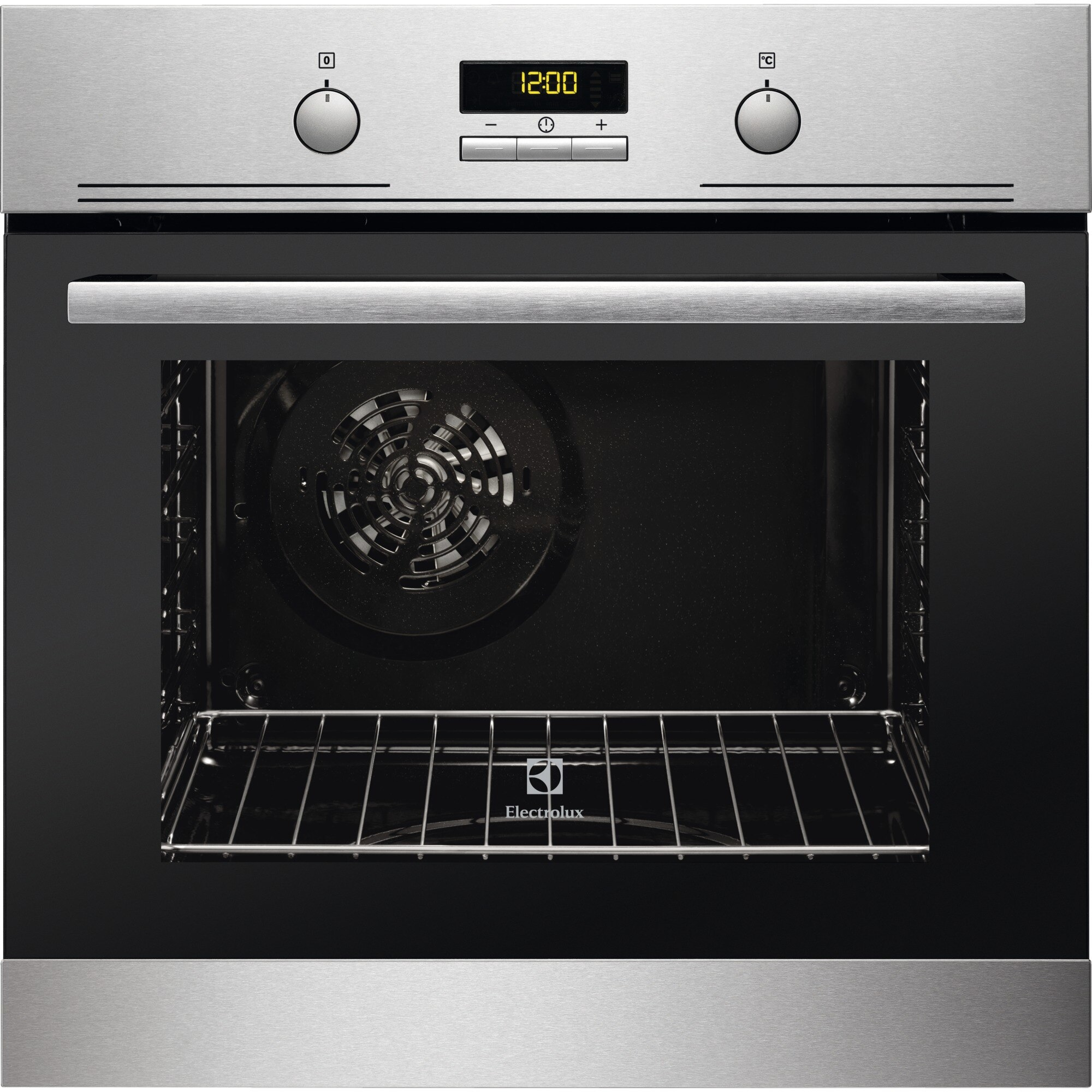 Electrolux EZC2430AOX oven