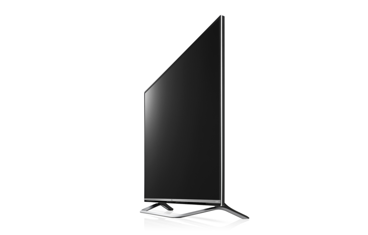 LG 49UF7787 TV 124.5 cm (49") 4K Ultra HD Smart TV Wi-Fi Black – image 4