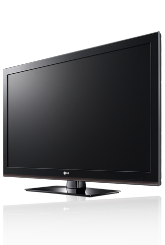 LG 32LK450U TV 81.3 cm (32") Full HD Black 400 cd/m²