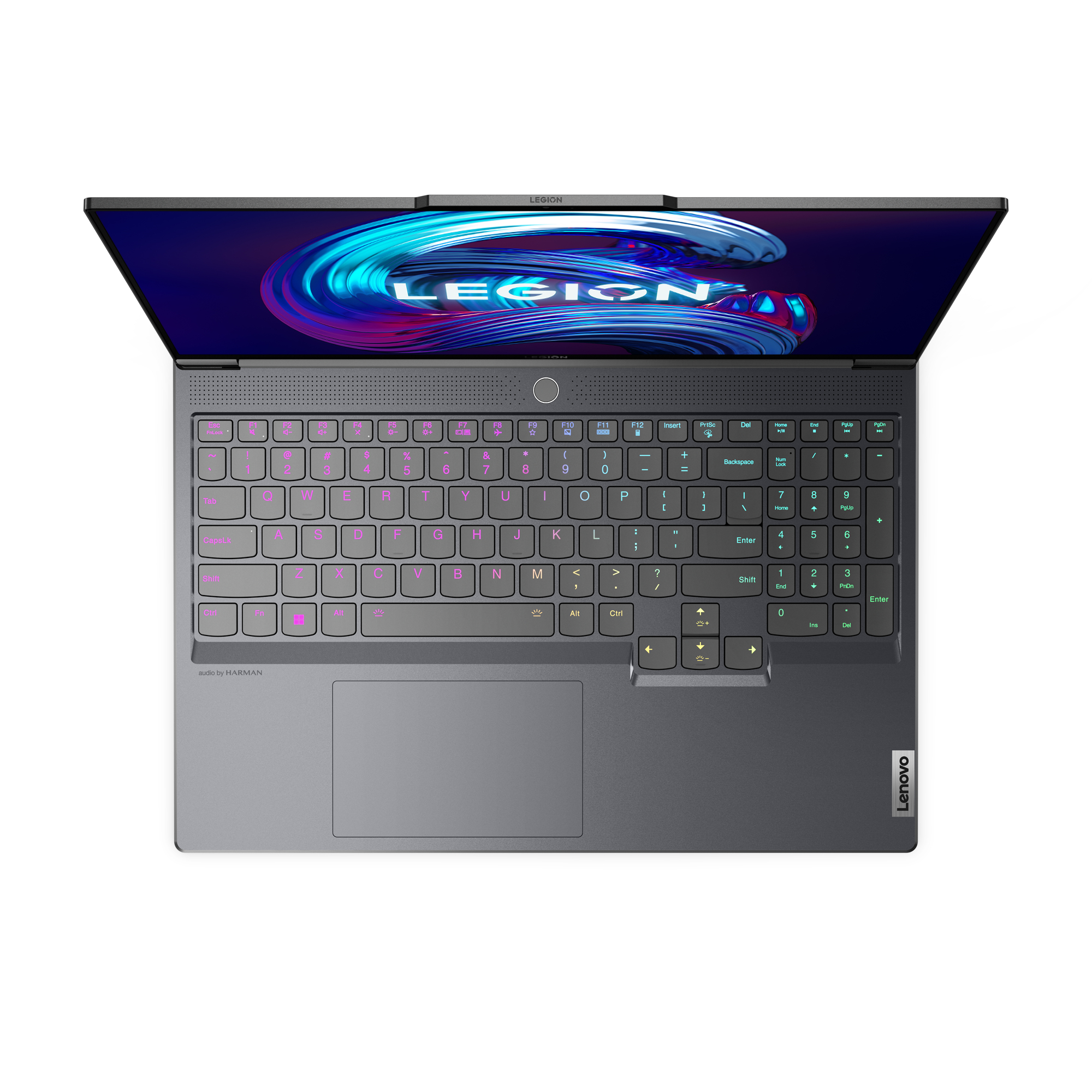 Lenovo Legion 7 16ARHA7 – image 7