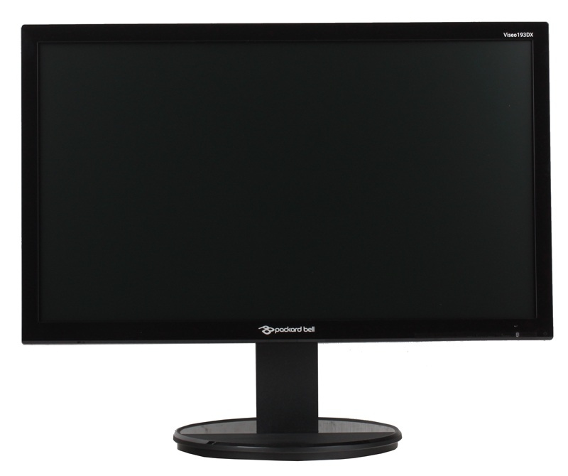 Acer VX2611G + Viseo193DXb – image 3