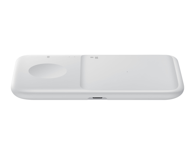 Samsung EP-P4300T Headphones, Smartphone, Smartwatch White USB Wireless charging Fast charging Indoor – image 5