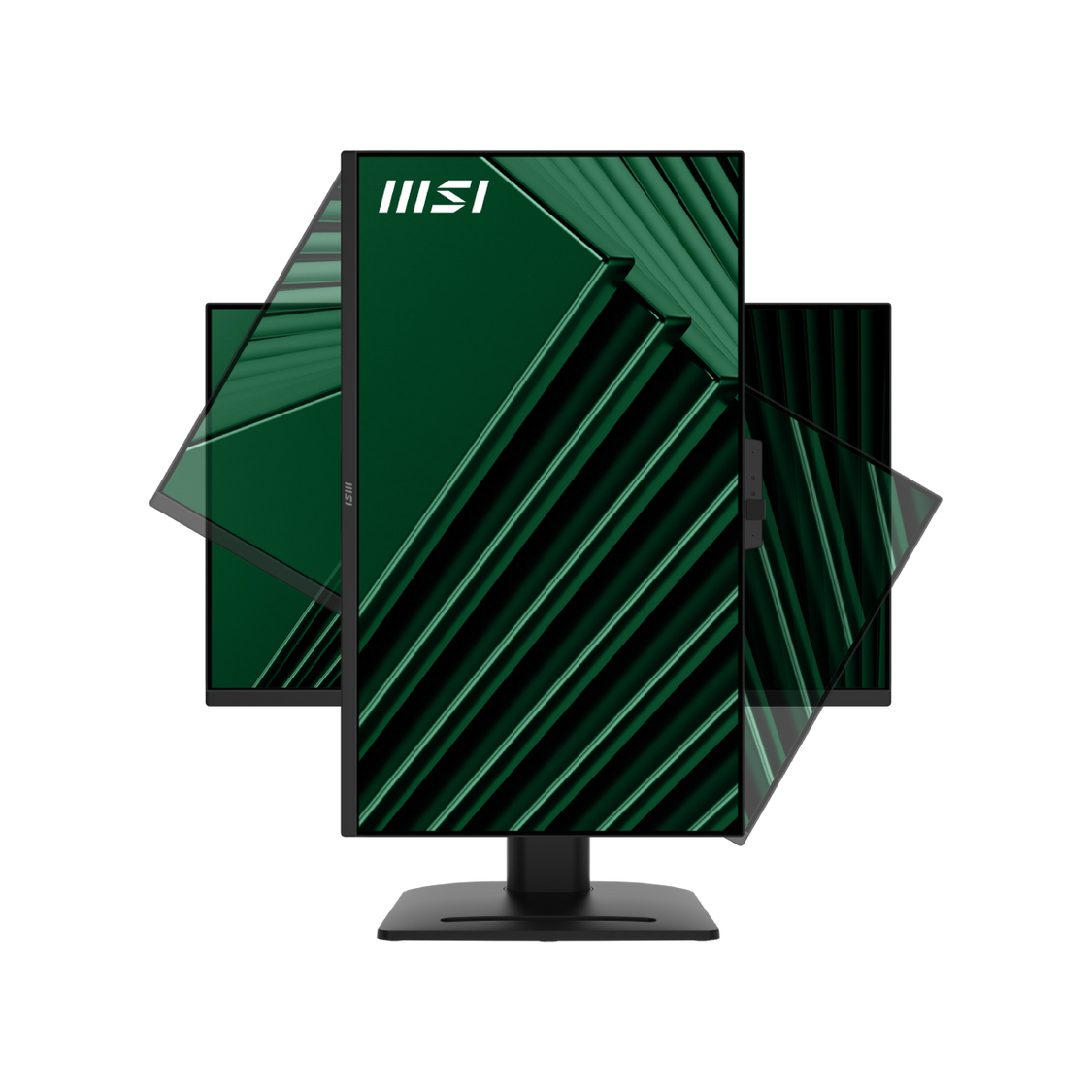 MSI Pro MP275QPDG computer monitor – image 3