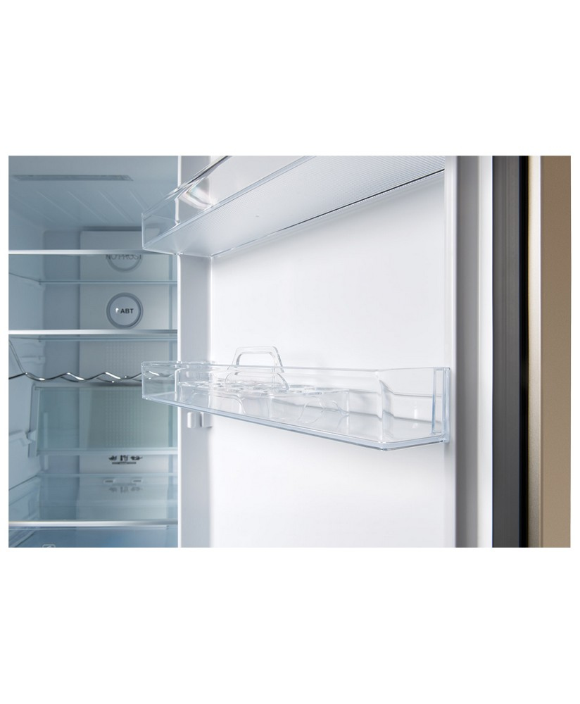 Haier 637 A2F637CGG Freestanding – image 7