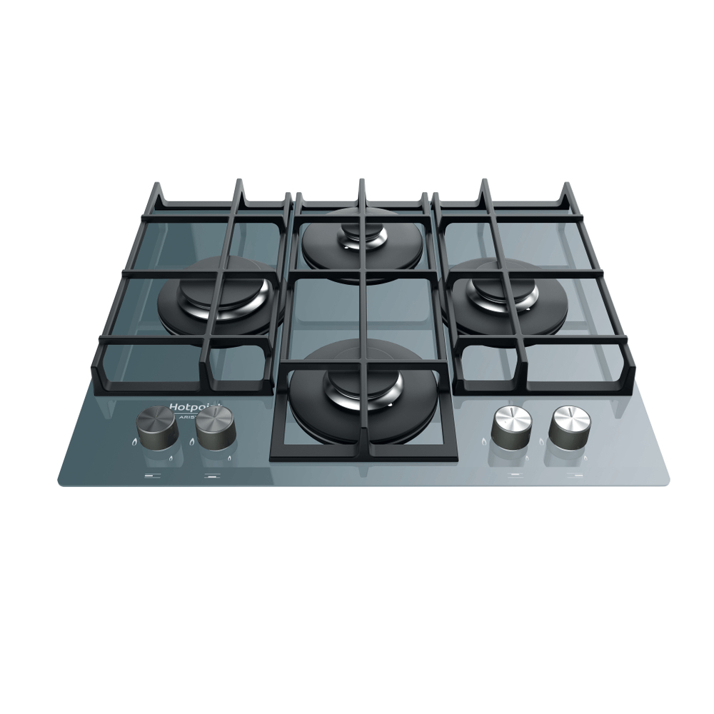Hotpoint TQG 641 HA(ICE) — vue 1 sur 2