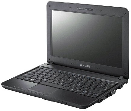 Samsung NP-NB30-JT01DE netbook Intel Atom® N450 – image 3