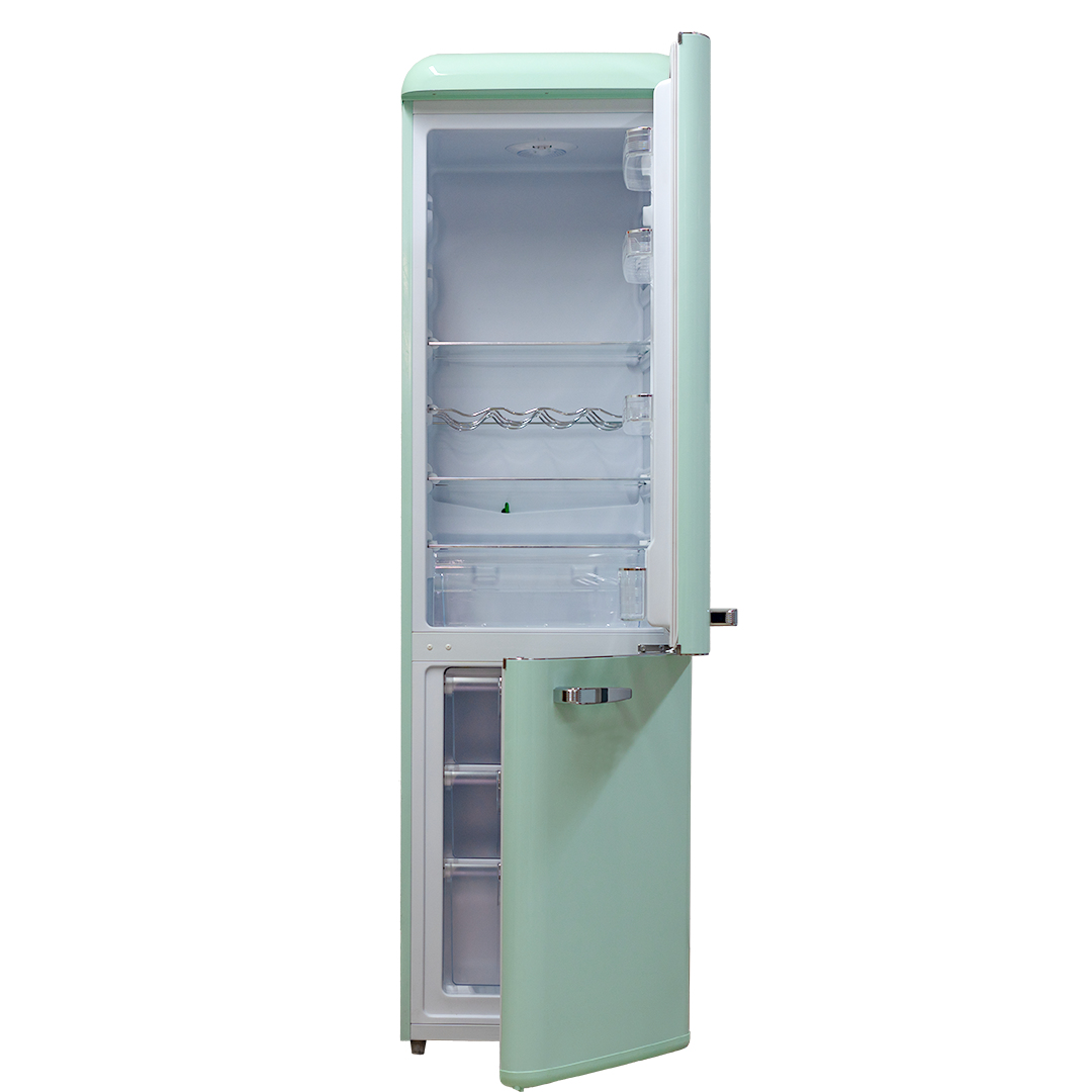 Pyramidea MAMBO309G refrigerating appliance set Freestanding – image 4
