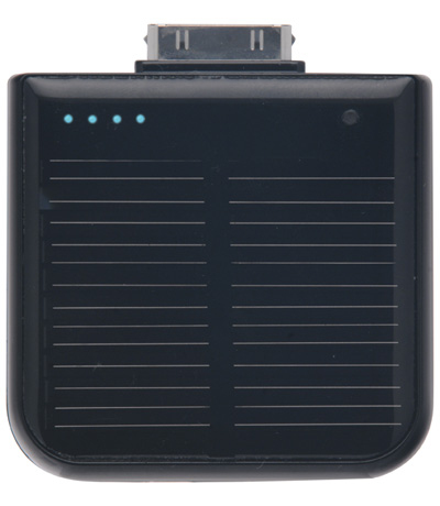 Cellularline Solar Emergensy IPhone