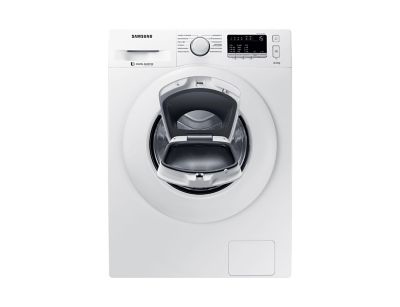 Samsung WW80K4420YW/EG washing machine Front-load