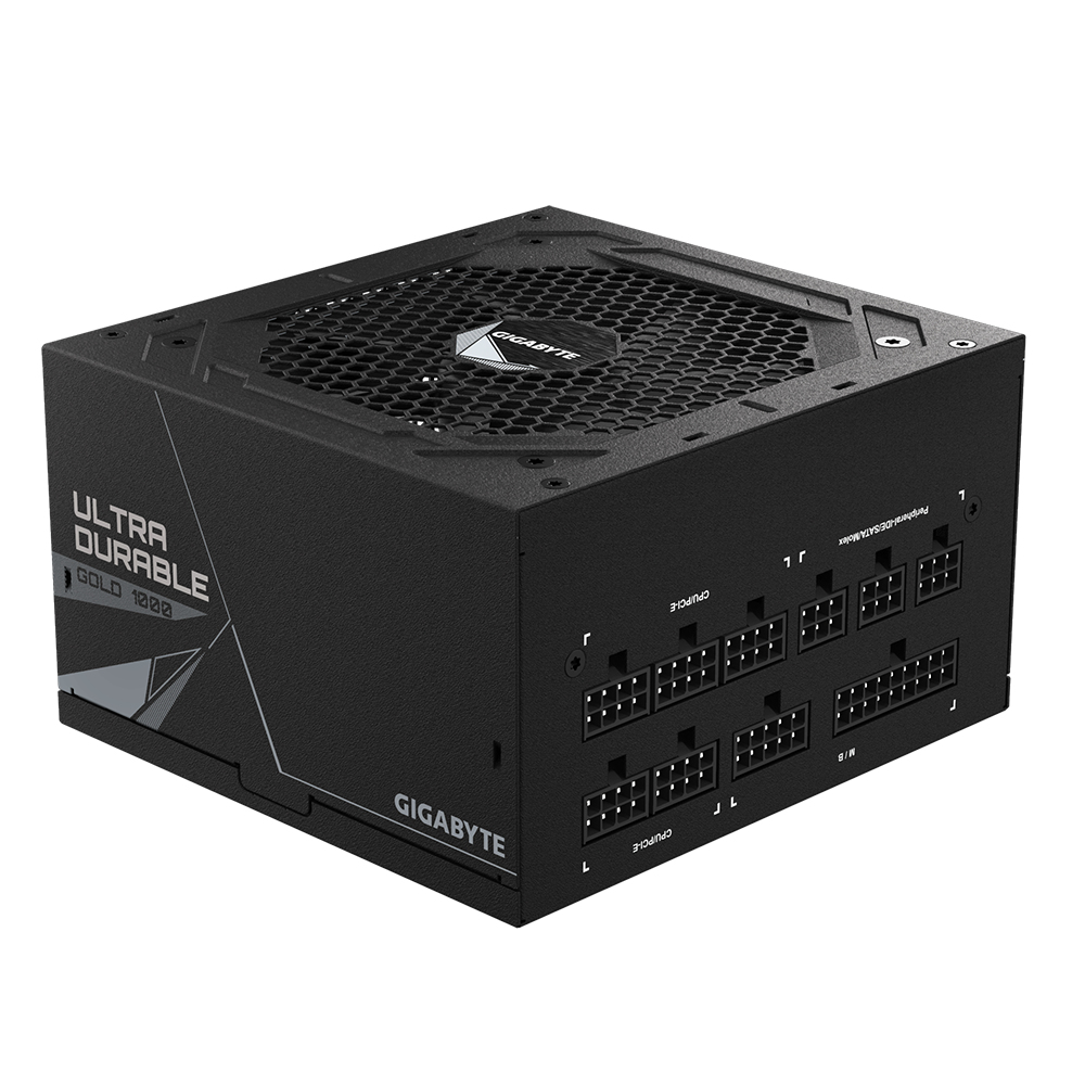 GIGABYTE UD1000GM power supply unit – image 3