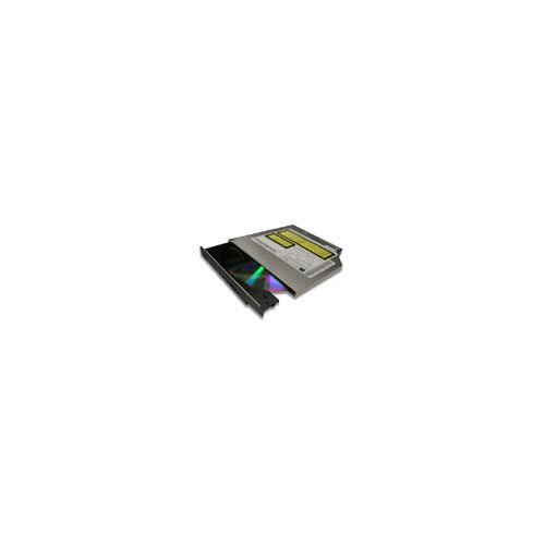 Fujitsu FPCDLD96AP optical disc drive Internal DVD Super Multi DL Black